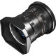 Объектив Thypoch Simera FF 35mm f1.4 Z-mount Чёрный - Изображение 271165