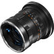 Объектив Thypoch Simera FF 35mm f1.4 Z-mount Чёрный - Изображение 271166