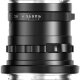 Объектив Thypoch Simera FF 35mm f1.4 Z-mount Чёрный - Изображение 271167