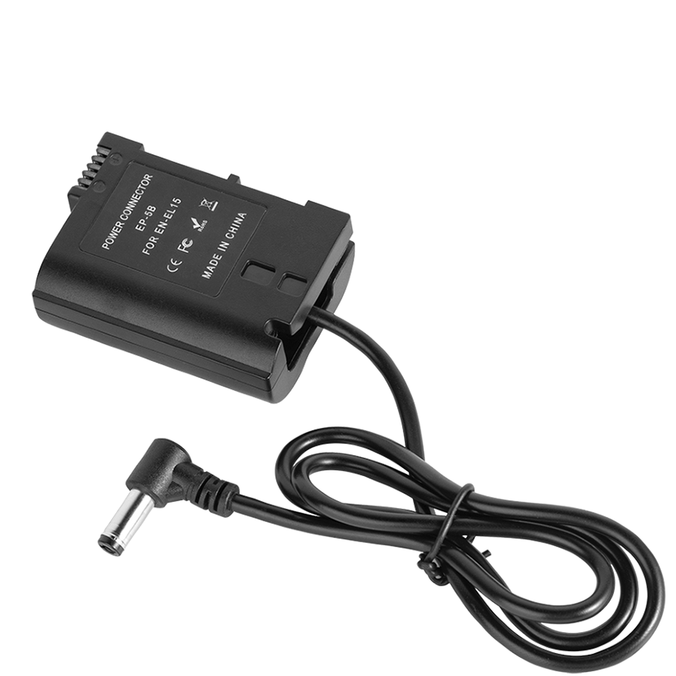 Адаптер питания SmallRig 3247 EN-EL15 