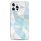 Чехол PQY Streamer для iPhone 13 Pro Lattice - Изображение 172499