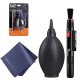 Набор для чистки оптики K&F Concept Optical Cleaning Kit 1694 - Изображение 173521