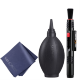 Набор для чистки оптики K&F Concept Optical Cleaning Kit 1694 - Изображение 173526