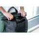 Рюкзак-шоппер WANDRD Tote Чёрный - Изображение 279068