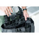 Рюкзак-шоппер WANDRD Tote Чёрный - Изображение 279070