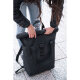 Рюкзак-шоппер WANDRD Tote Чёрный - Изображение 279072