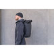 Рюкзак-шоппер WANDRD Tote Чёрный - Изображение 279077