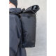 Рюкзак-шоппер WANDRD Tote Чёрный - Изображение 279078
