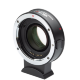 Адаптер Viltrox EF-R3 объектива EF-mount на RF-mount - Изображение 175312