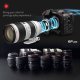 Адаптер Viltrox EF-R3 объектива EF-mount на RF-mount - Изображение 175318