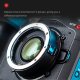 Адаптер Viltrox EF-R3 объектива EF-mount на RF-mount - Изображение 175320