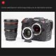 Адаптер Viltrox EF-R3 объектива EF-mount на RF-mount - Изображение 175322