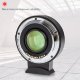 Адаптер Viltrox EF-R3 объектива EF-mount на RF-mount - Изображение 175324