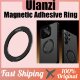 Магнитный стикер Ulanzi CM56 MagSafe Ring  - Изображение 279630