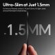 Магнитный стикер Ulanzi CM56 MagSafe Ring  - Изображение 279633