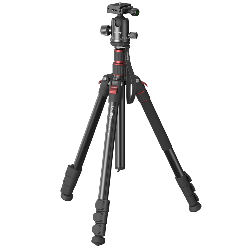 Штатив SmallRig 5629 Photo Tripod Portable 