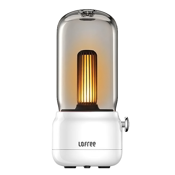 Светильник Lofree Candly Ambient Lamp Белый 