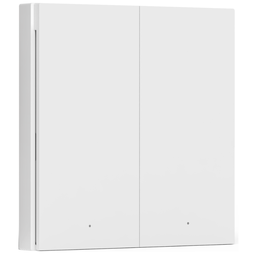 Выключатель Aqara Wireless Remote Switch H1 RU 