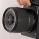 Объектив Viltrox Air AF 9mm F2.8 APS-C X-mount - Изображение 285908