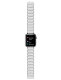 Браслет X-Doria Classic для Apple Watch 42/44 мм Серебро - Изображение 95557