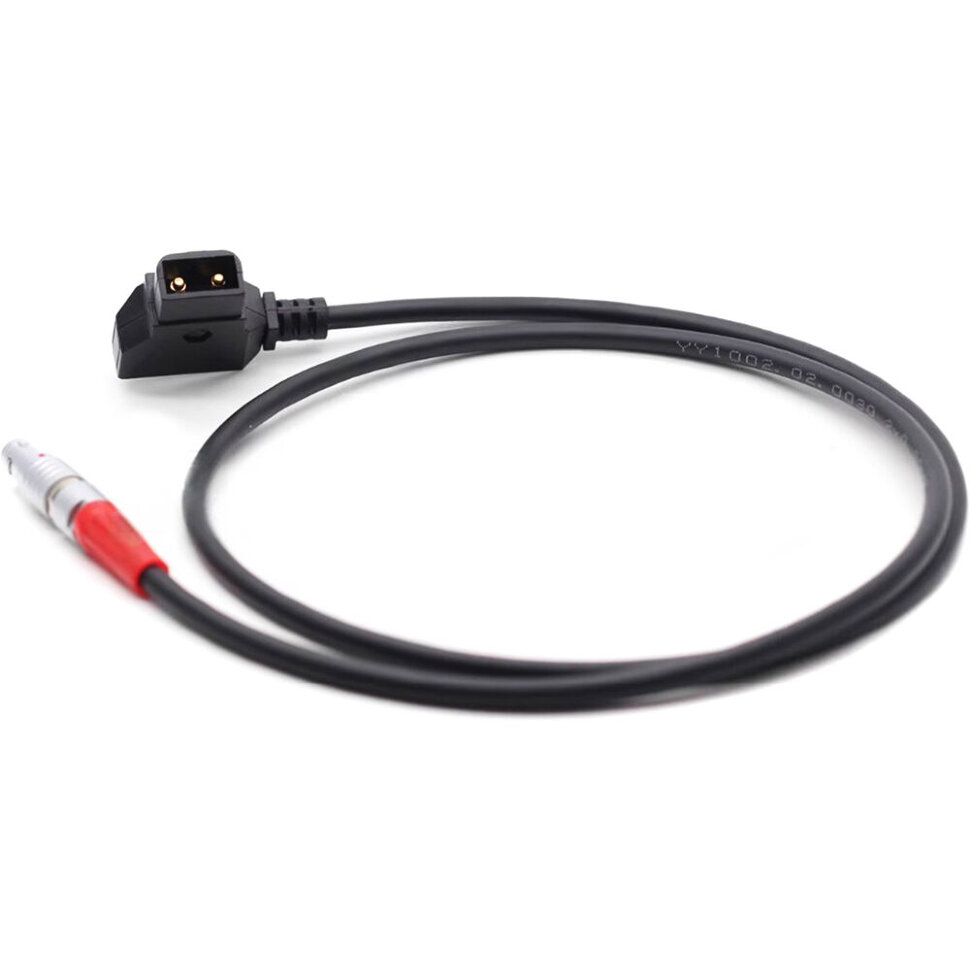 

Адаптер питания DigitalFoto AR131 D-Tap для ARRI WCU-4