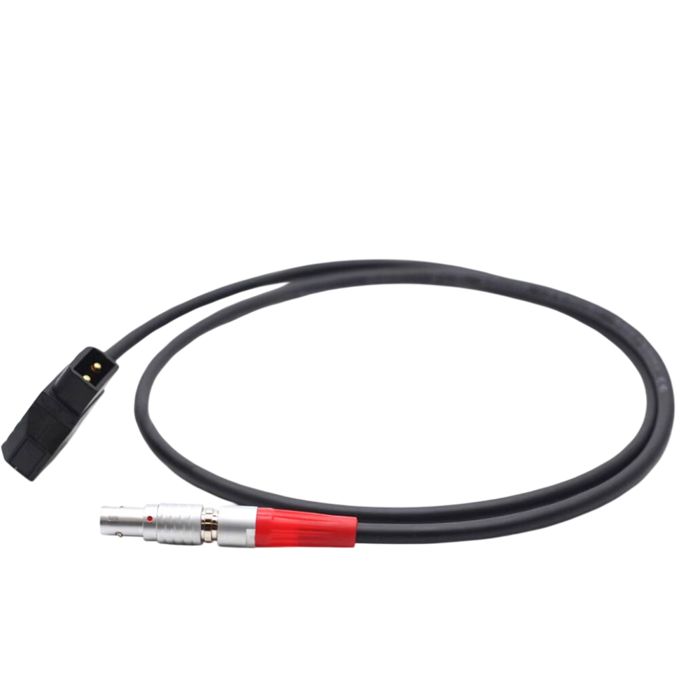 Адаптер питания DigitalFoto AR131 D-Tap для ARRI WCU-4 