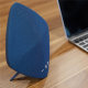 Портативная акустика Rock Muse Bluetooth Speaker Серая - Изображение 98151