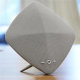 Портативная акустика Rock Muse Bluetooth Speaker Серая - Изображение 98154