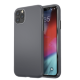 Чехол X-Doria Airskin для iPhone 11 Pro Max Smoke - Изображение 124058