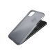 Чехол X-Doria Airskin для iPhone 11 Pro Max Smoke - Изображение 124061