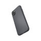 Чехол X-Doria Airskin для iPhone 11 Pro Max Smoke - Изображение 124062
