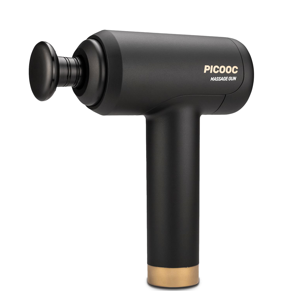 Массажер Picooc H1 Heat Чёрный 