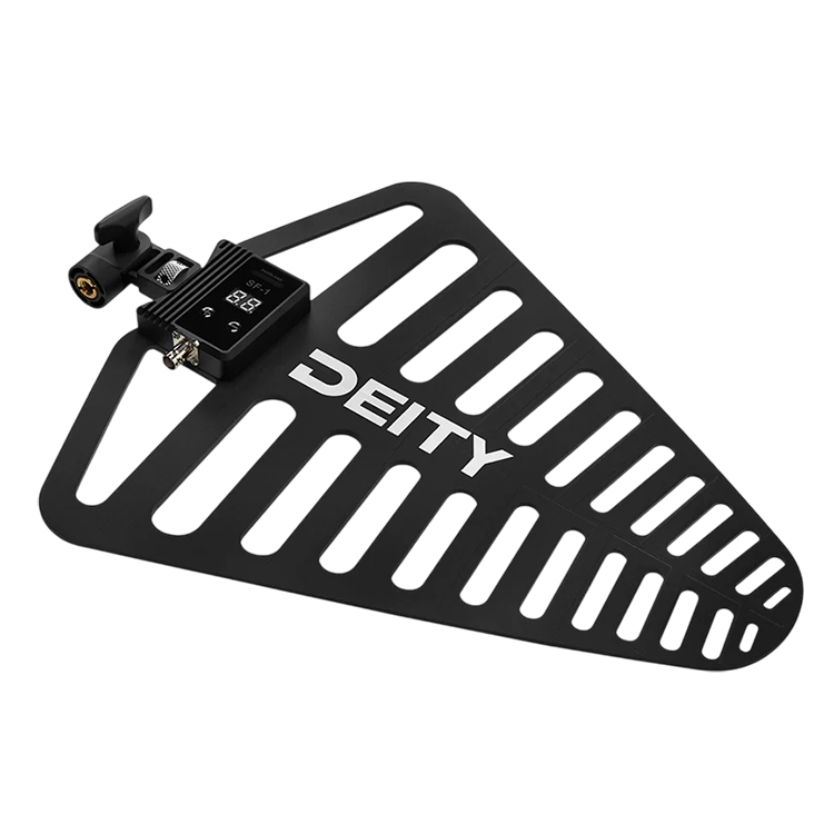 Антенна Deity SF-1 Active Directional Shark 470-960MHz