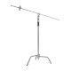 Стойка-журавль Required C-Stand 330 Серебро - Изображение 196926