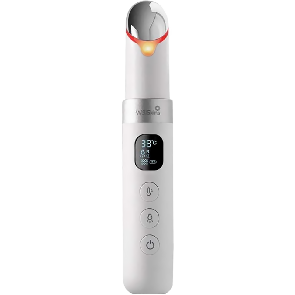 Массажер для глаз WellSkins Eye Massage WX-MY300 