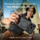 Чехол SmallRig FilMov Photography Grip Kit + Filter для iPhone 17 Pro - Изображение 297786