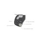Чехол SmallRig FilMov Photography Grip Kit + Filter для iPhone 17 Pro - Изображение 297791