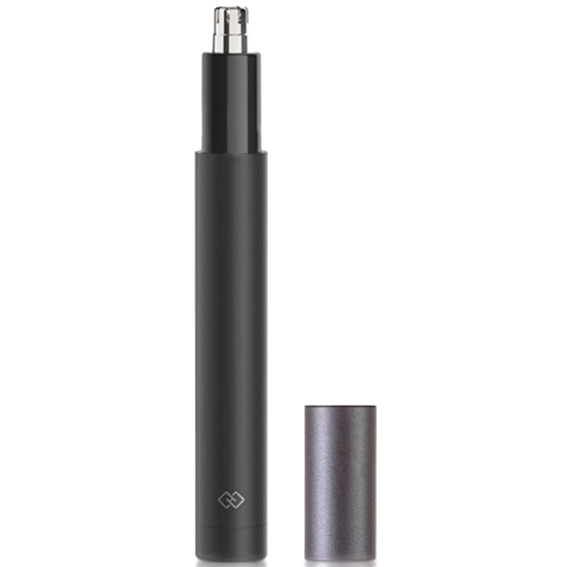 Триммер для носа и ушей Huanxing Mini Electric Nose Hair Trimmer HN1 Чёрный 