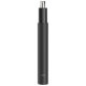 Триммер для носа и ушей Huanxing Mini Electric Nose Hair Trimmer HN1 Чёрный - Изображение 115913