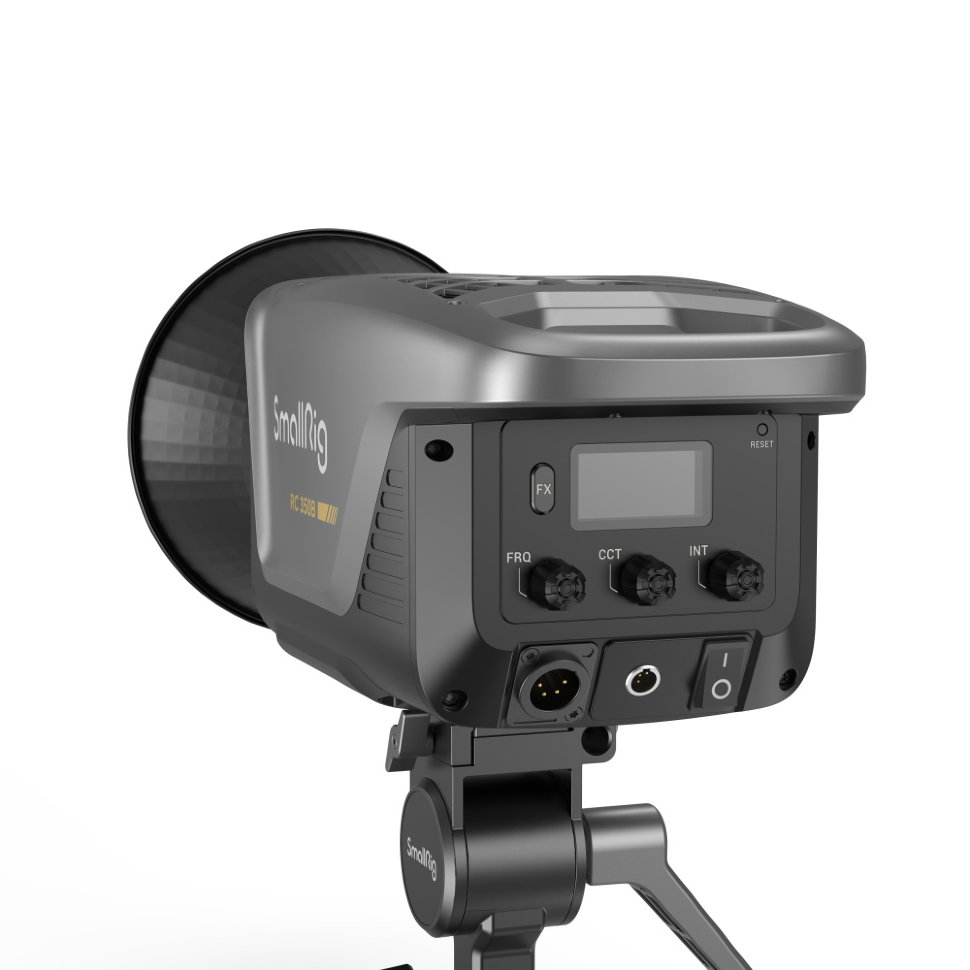 

Осветитель SmallRig RC 350B (EU) 3966