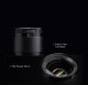 Объектив Sirui Saturn 35mm T2.9 1.6x FF Anamorphic RF (Neutral Flare) - Изображение 206218