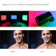 Осветитель DigitalFoto YY240-RGB - Изображение 114845