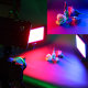 Осветитель DigitalFoto YY240-RGB - Изображение 114847