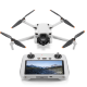 Квадрокоптер DJI Mini 3 (RC) - Изображение 208196