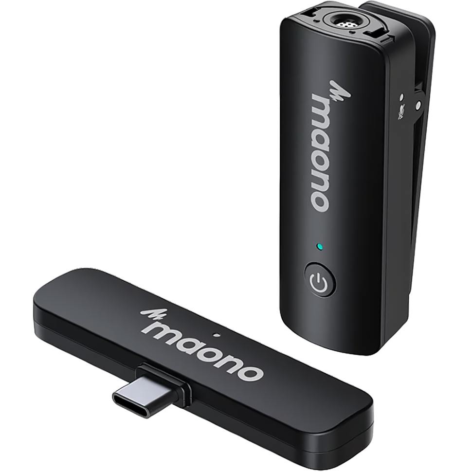 Радиосистема Maono WM600 C1 