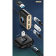 Хаб Baseus Square round 4 in 1 USB - Изображение 117072