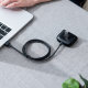 Хаб Baseus Square round 4 in 1 USB - Изображение 117074