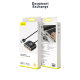 Хаб Baseus Square round 4 in 1 USB - Изображение 117082
