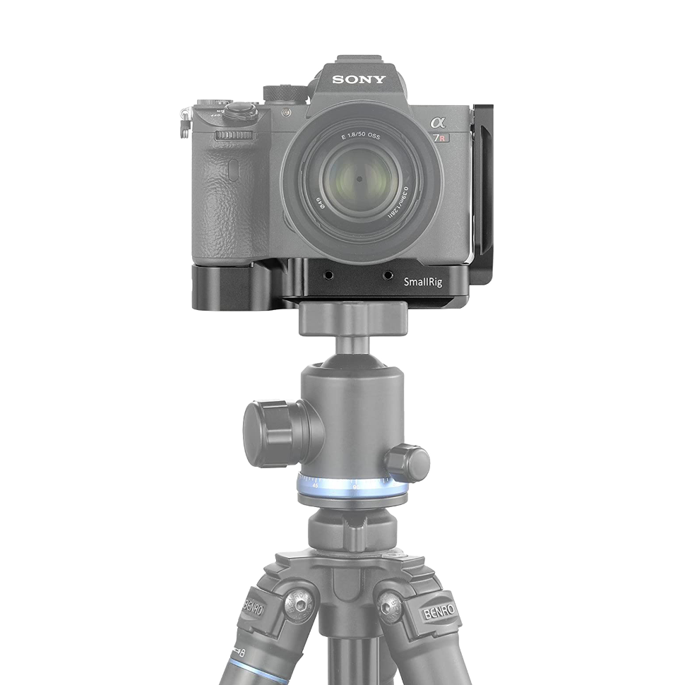 

L-площадка SmallRig 2122 для Sony A7 III/A7R III/A9 2122D