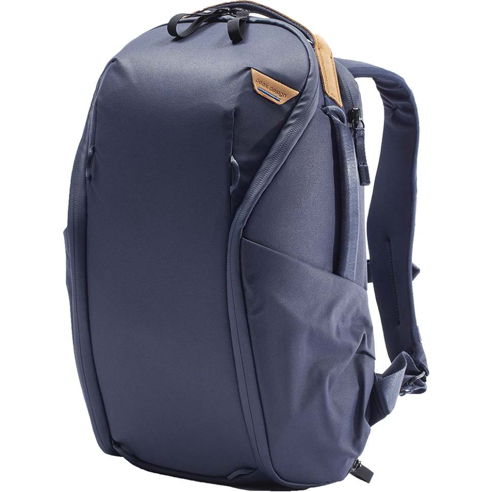 Рюкзак Peak Design Everyday Zip 15L V2.0 Синий 